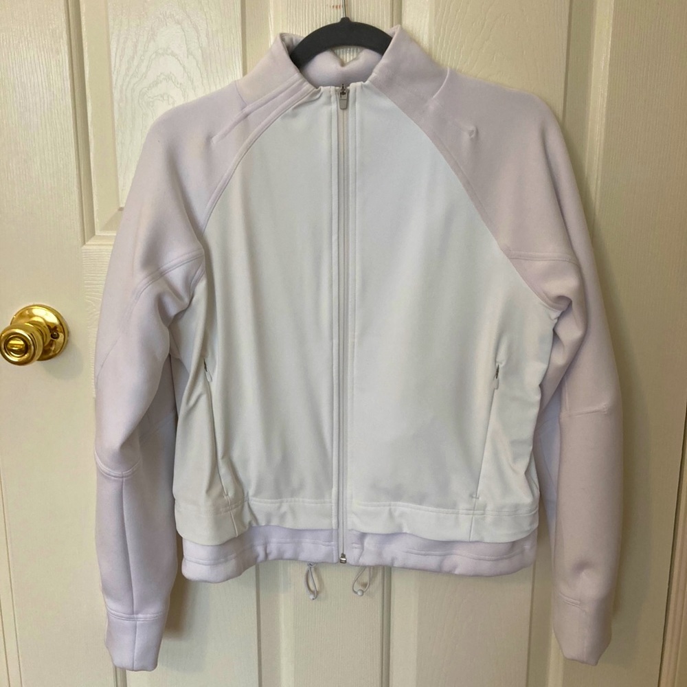 ATHLETA Jacket